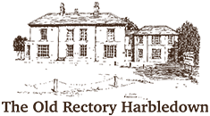 The Old Rectory Harbledown