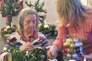 Digital Modern Caregivers